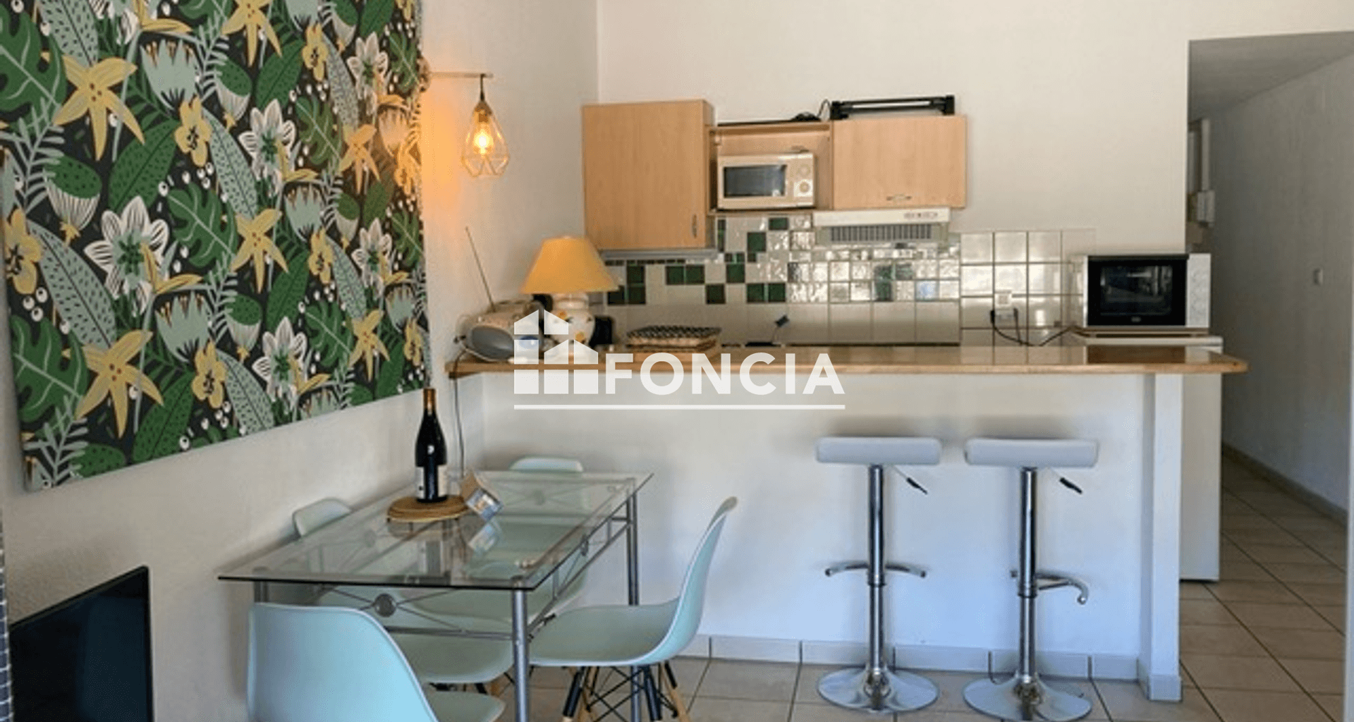 Studio (40 m²) à vendre - Banyuls-sur-mer (66650)