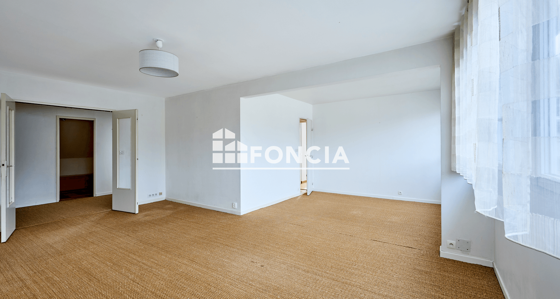 Appartement 4 pièces (82.2 m²) à vendre - Caen (14000)
