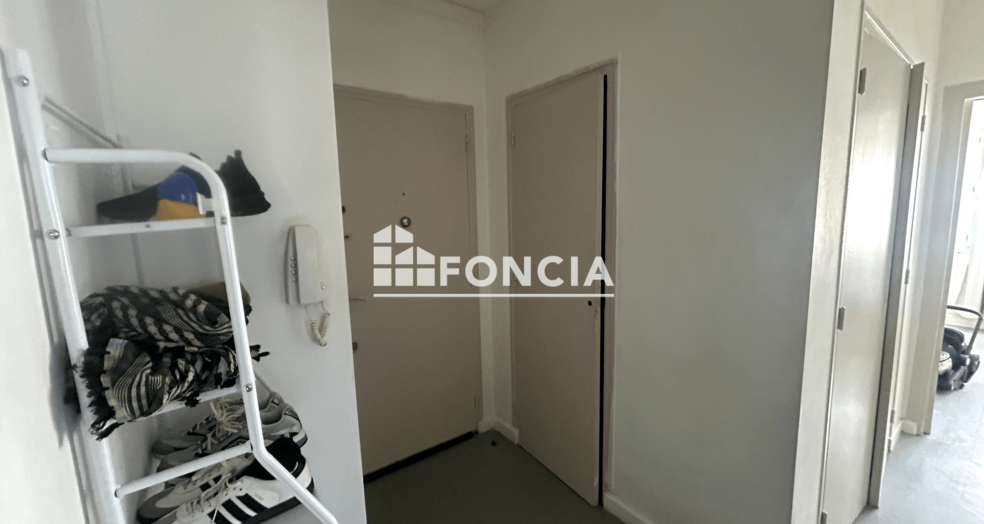 Appartement 3 pièces (60 m²) à vendre - Pierrelatte (26700)