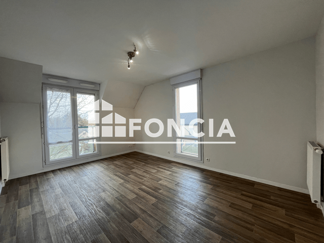 Appartement 2 pièces (41.03 m²) à louer - Luce (28110)