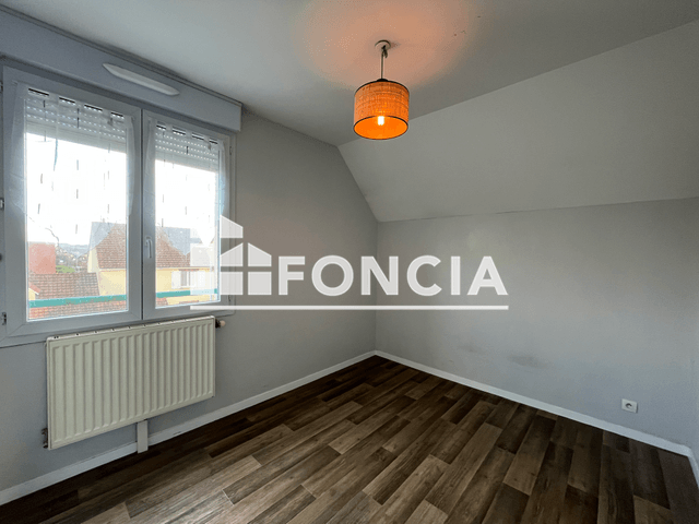 Appartement 2 pièces (41.03 m²) à louer - Luce (28110)