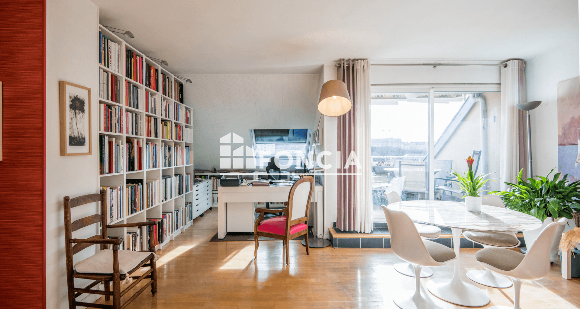 Appartement 5 pièces (146 m²) à vendre - Rodez (12000)