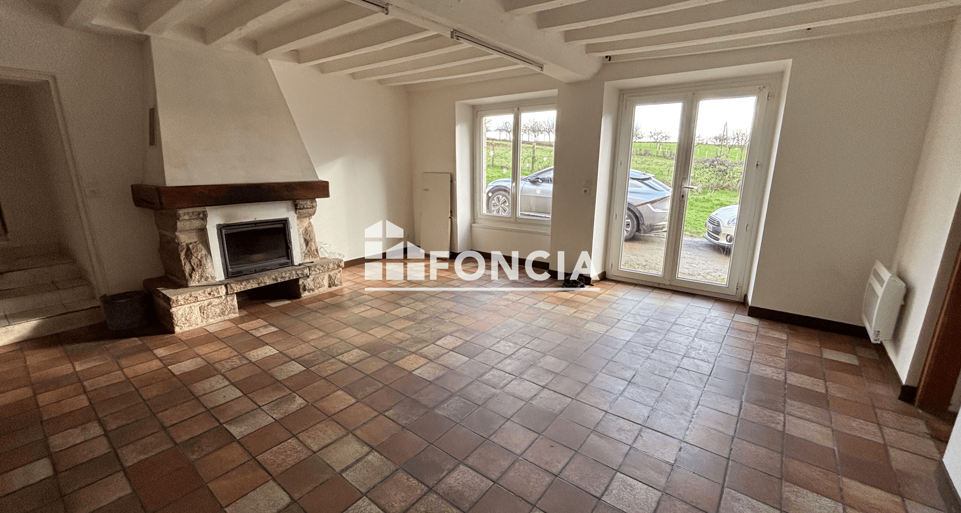 Maison 3 pièces (81.61 m²) à vendre - Saint-céneri-le-gérei (61250)