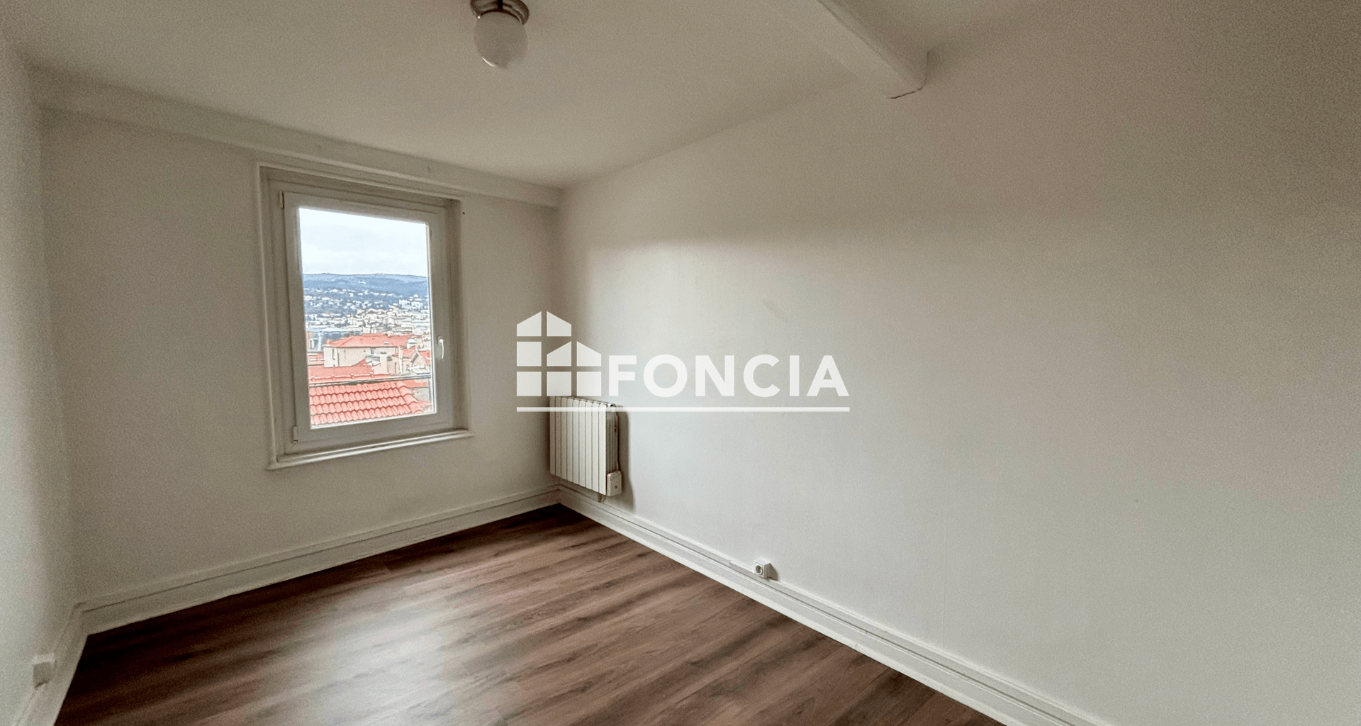Appartement 3 pièces (53.07 m²) à louer - Clermont-ferrand (63000)