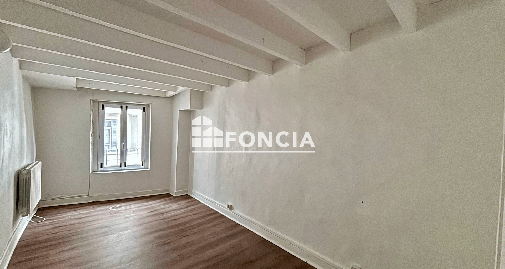 Appartement 3 pièces (53.07 m²) à louer - Clermont-ferrand (63000)