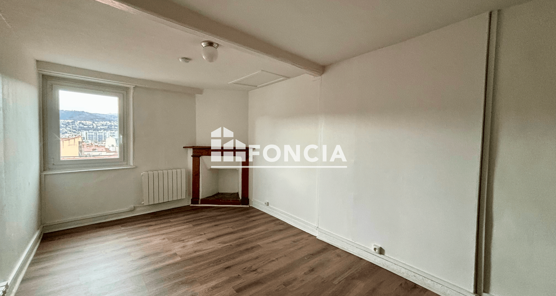 Appartement 3 pièces (53.07 m²) à louer - Clermont-ferrand (63000)