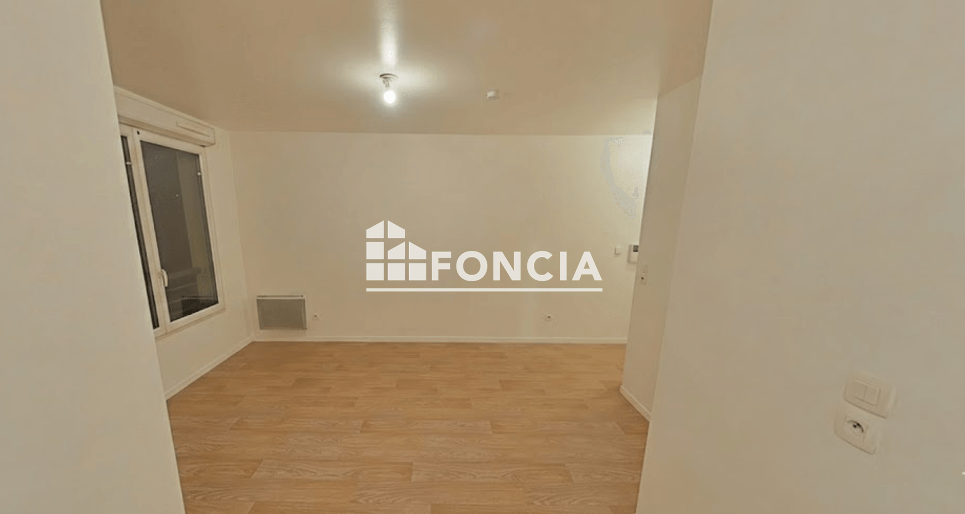 Studio (25.82 m²) à louer - ÉPinay-sur-seine (93800)