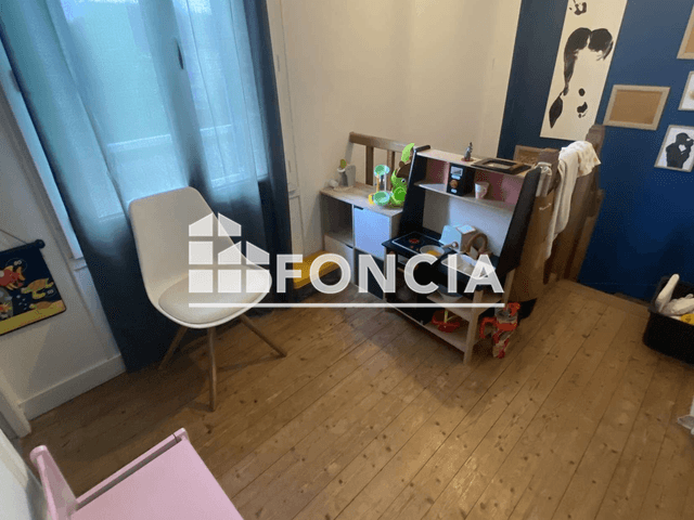 Maison 3 pièces (64.25 m²) à louer - Luce (28110)