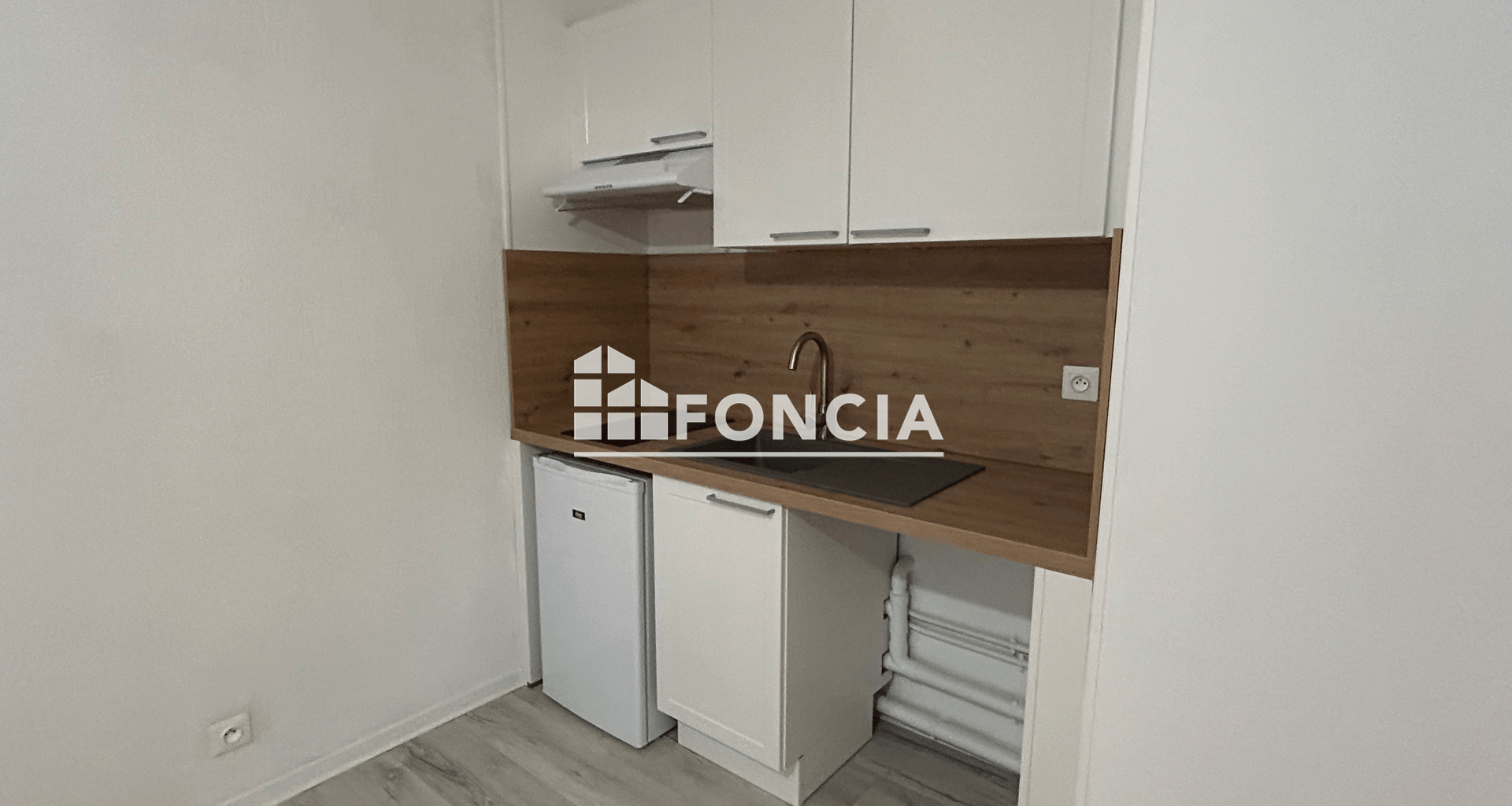 Studio (28.78 m²) à louer - Angers (49100)