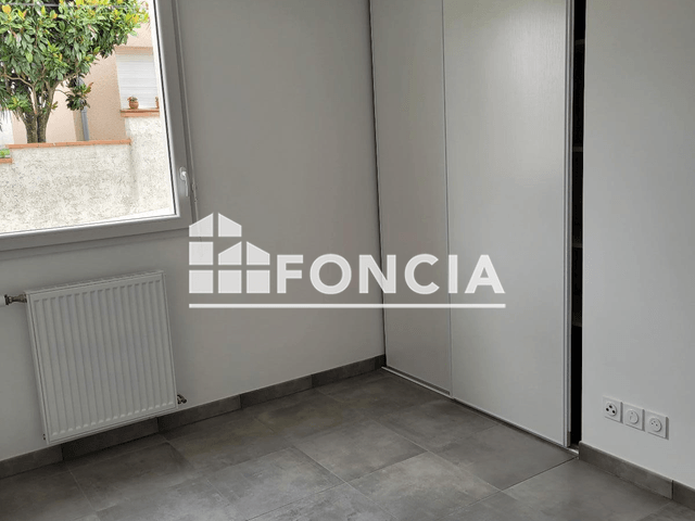 Appartement 2 pièces (45.67 m²) à louer - Blagnac (31700)