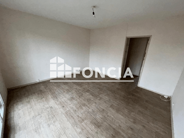 Appartement 3 pièces (57 m²) à louer - Yerres (91330)