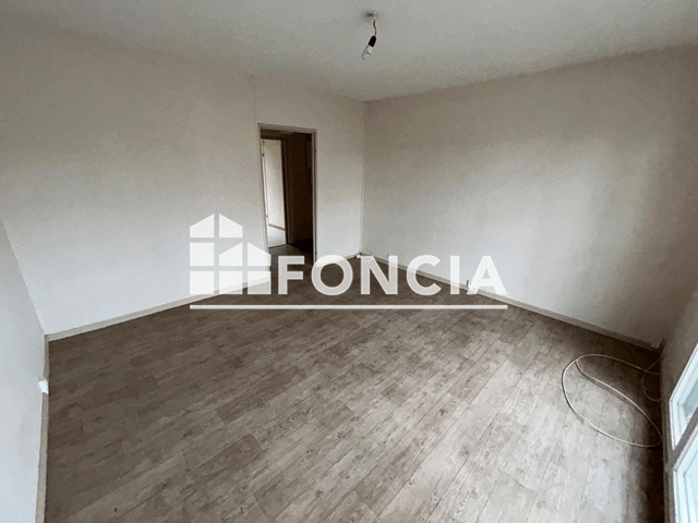 Appartement 3 pièces (57 m²) à louer - Yerres (91330)