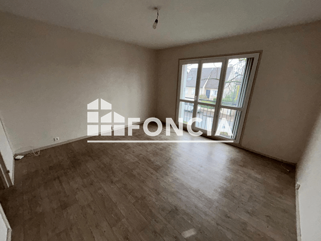 Appartement 3 pièces (57 m²) à louer - Yerres (91330)