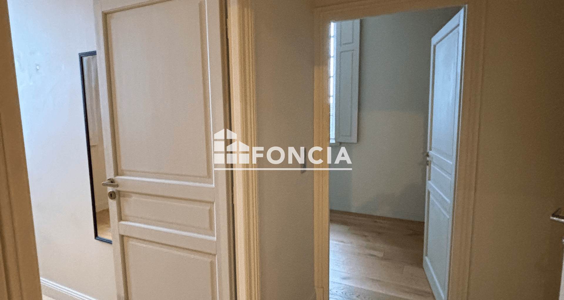 Appartement 3 pièces (62 m²) à vendre - Blois (41000)