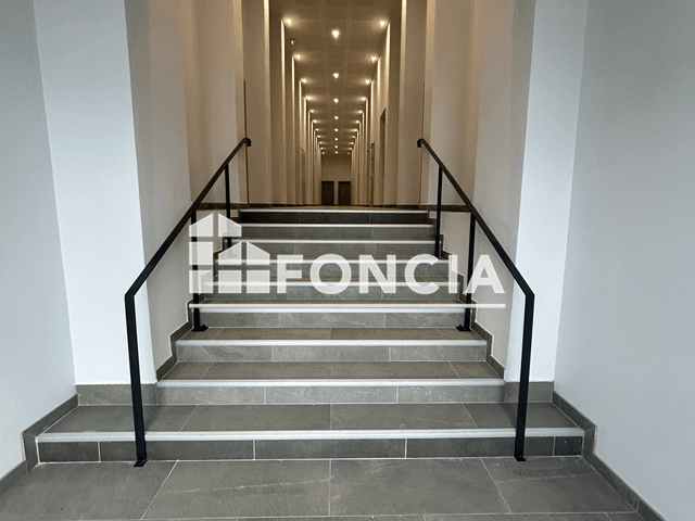 Appartement 2 pièces (37.25 m²) à louer - Champagne-sur-seine (77430)