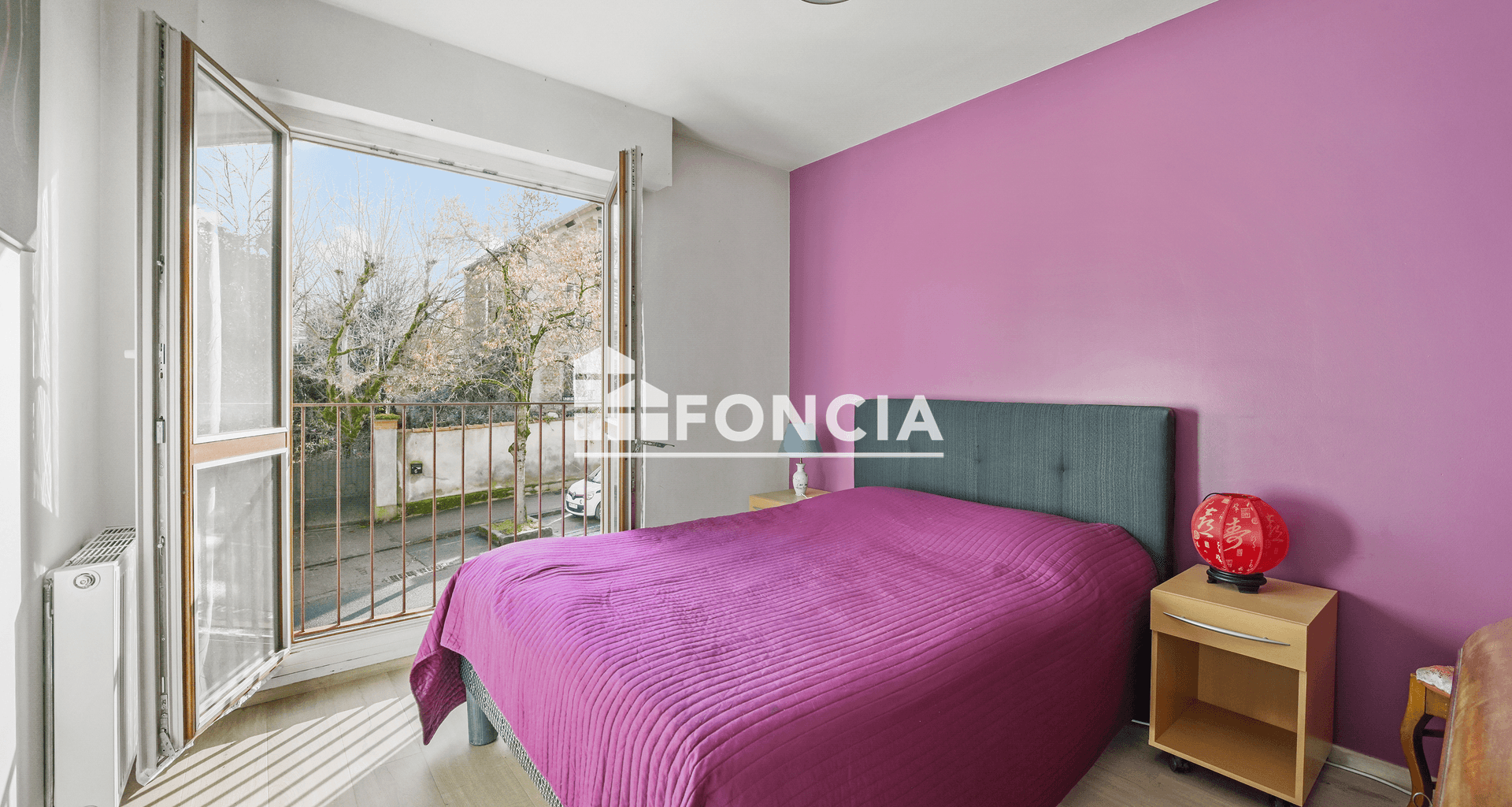 Appartement 5 pièces (90 m²) à vendre - Montgeron (91230)