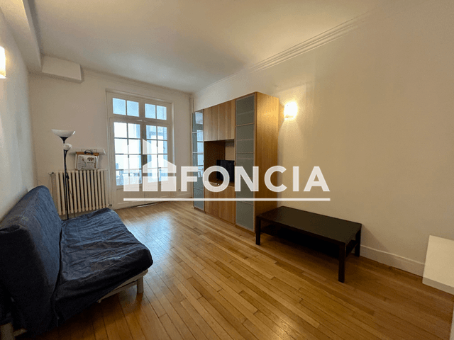 Studio meublé (30.1 m²) à louer - Dammarie Les Lys (77190)