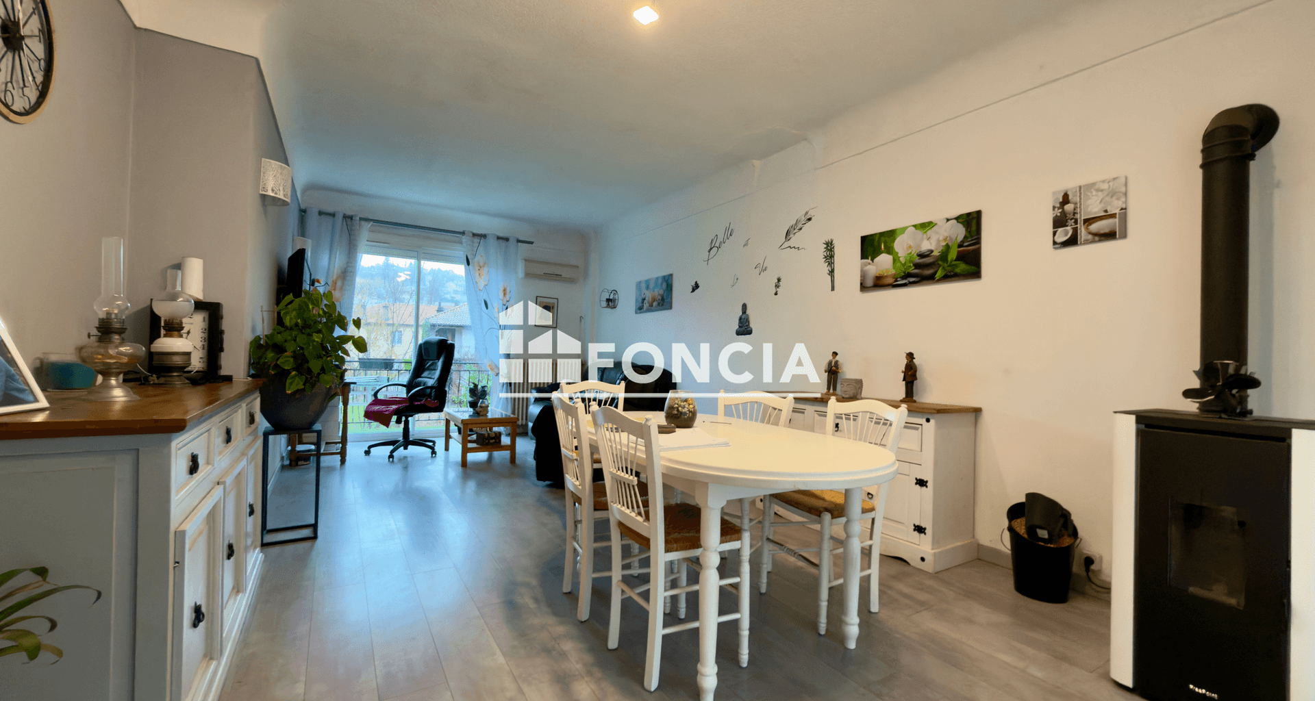 Maison 7 pièces (167 m²) à vendre - Decazeville (12300)