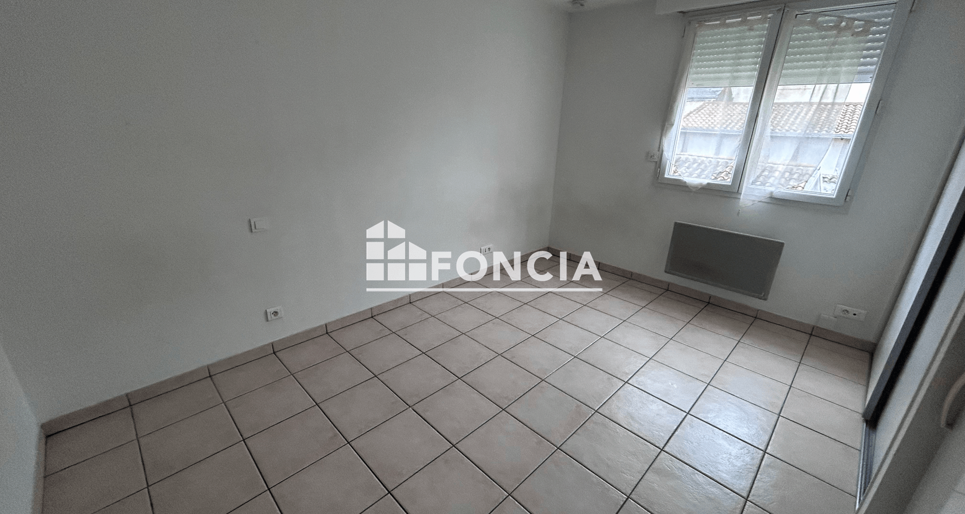 Studio (15.98 m²) à louer - La Roche-sur-yon (85000)