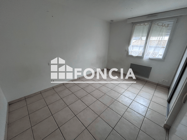 Studio (15.98 m²) à louer - La Roche Sur Yon (85000)