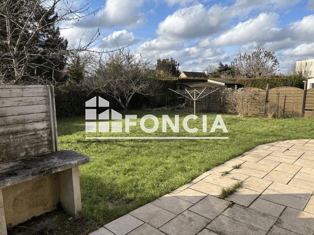 Maison 6 pièces (103.5 m²) à louer - Champagne Sur Seine (77430)