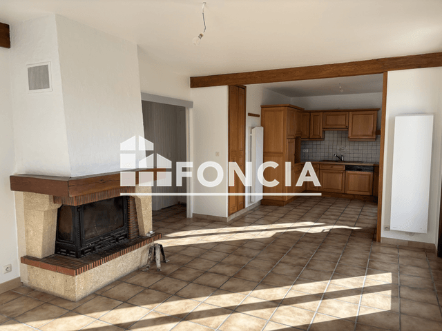 Maison 6 pièces (103.5 m²) à louer - Champagne Sur Seine (77430)