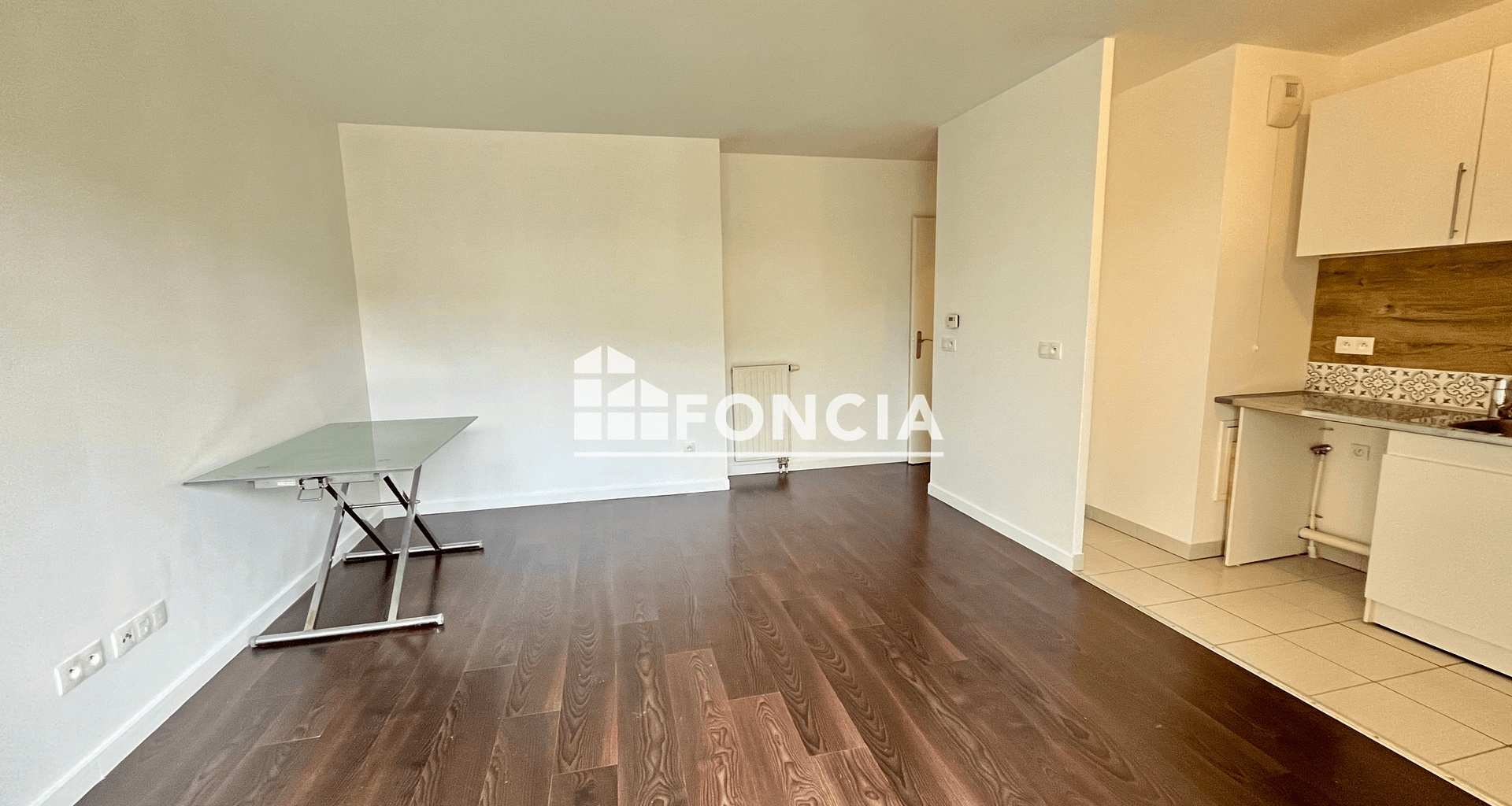 Appartement 2 pièces (43 m²) à vendre - Saint-rémy-l'honoré (78690)