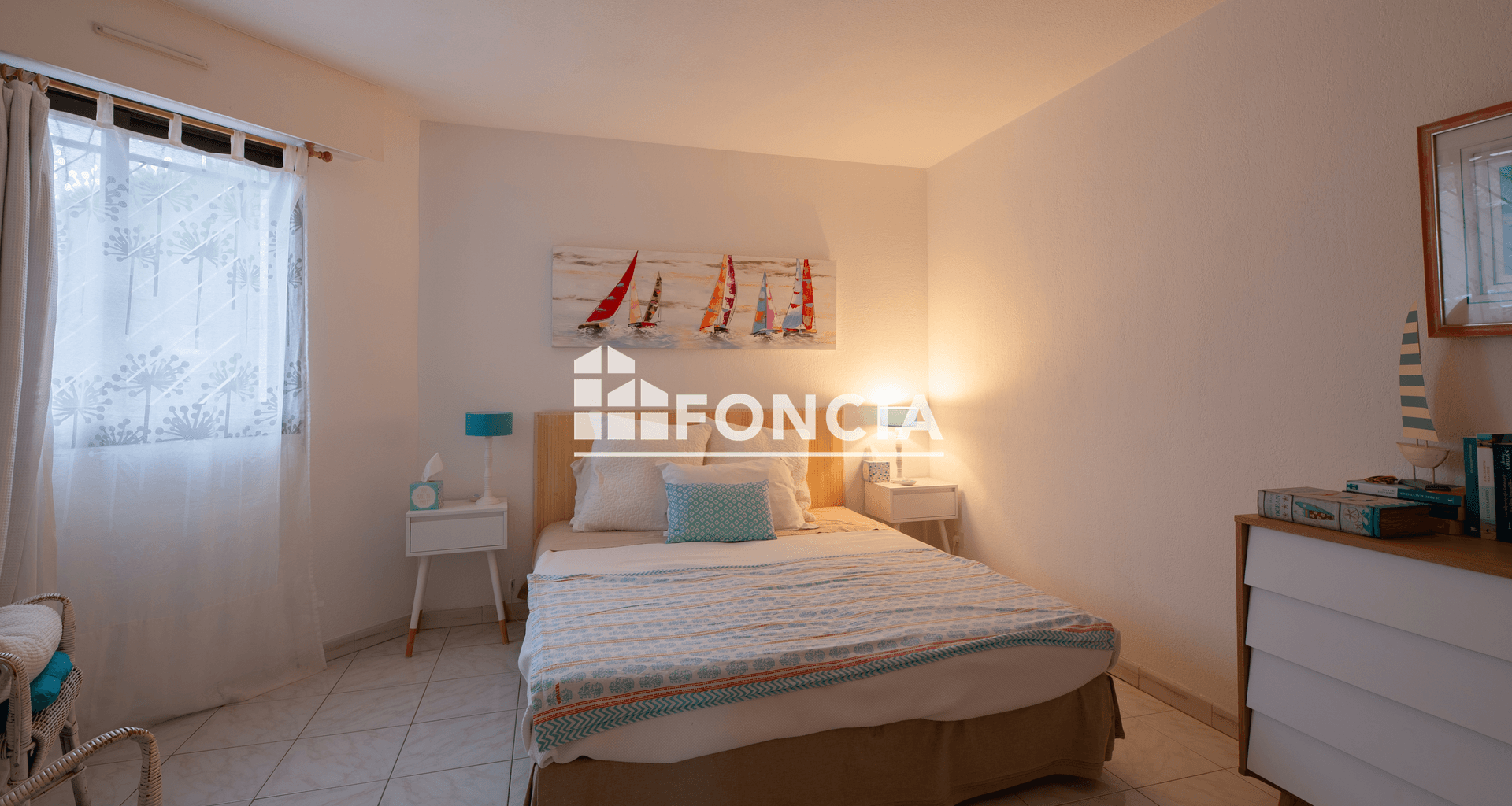 Appartement 4 pièces (66.79 m²) à vendre - Cavalaire-sur-mer (83240)