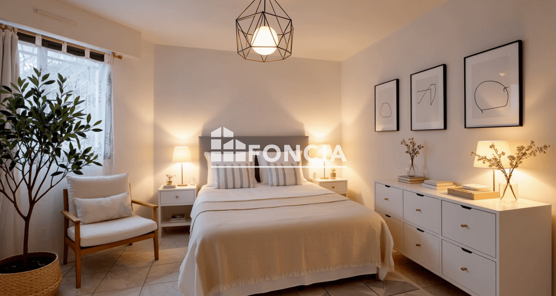 Appartement 4 pièces (66.79 m²) à vendre - Cavalaire-sur-mer (83240)