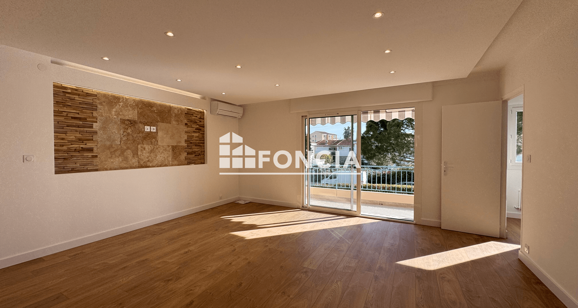 Appartement 4 pièces (83 m²) à vendre - Fréjus (83600)