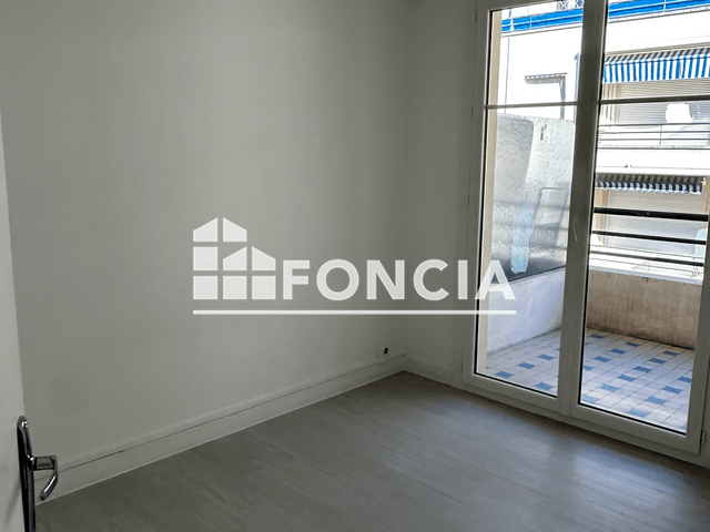Appartement 2 pièces (46.92 m²) à louer - Nice (06000)