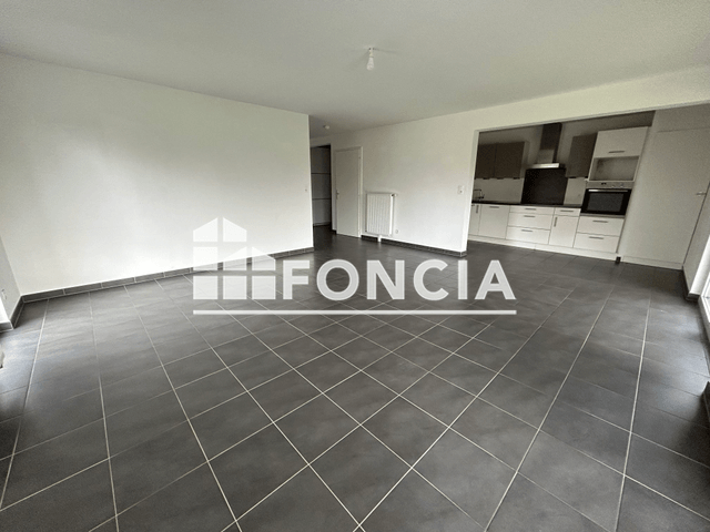 Appartement 4 pièces (94 m²) à louer - Horbourg-wihr (68180)