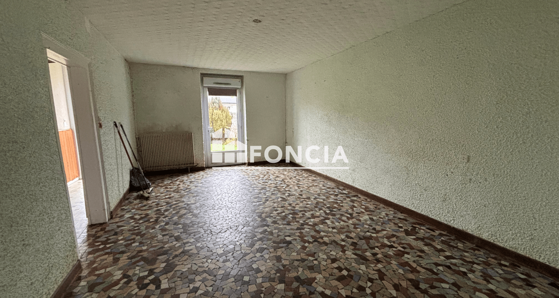 Maison 4 pièces (65.2 m²) à vendre - La Milesse (72650)