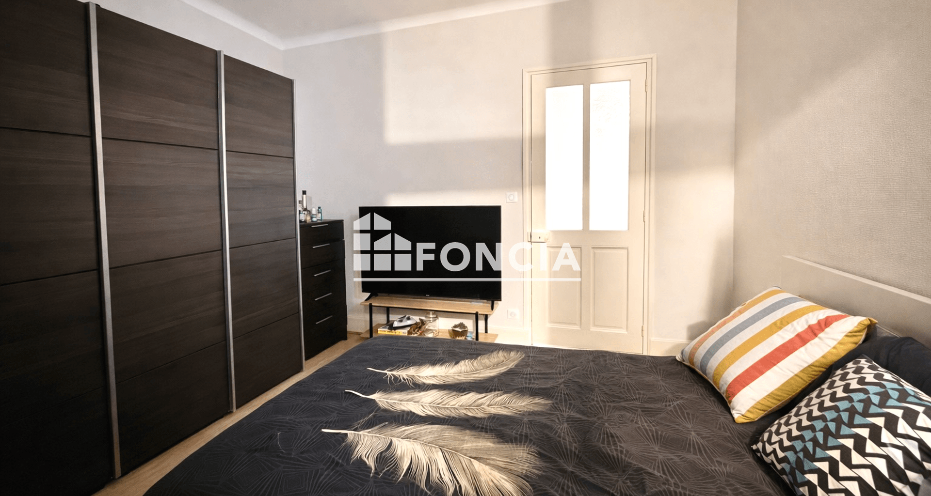 Appartement 3 pièces (73 m²) à vendre - Meximieux (01800)