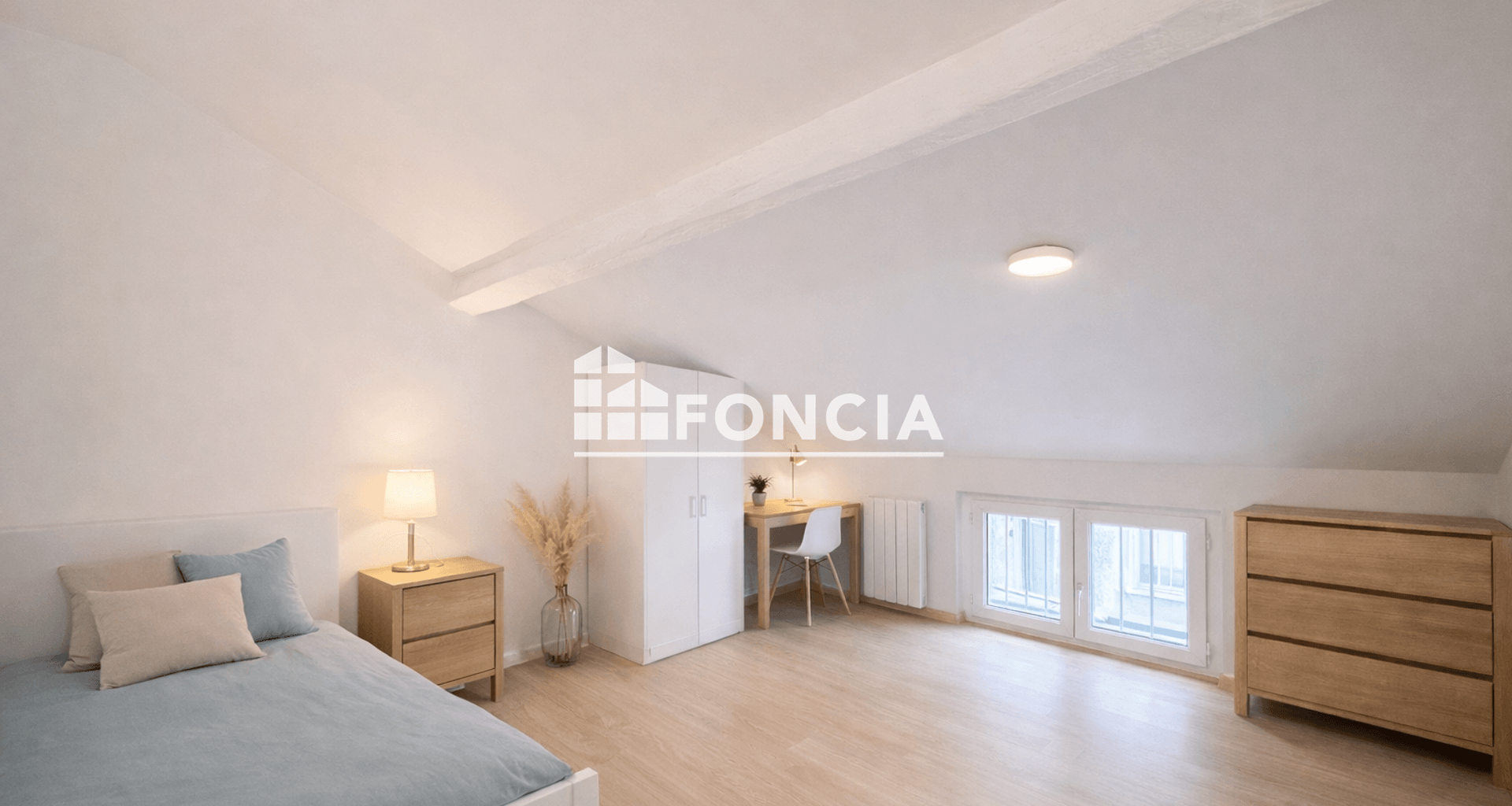 Appartement 3 pièces (73 m²) à vendre - Meximieux (01800)