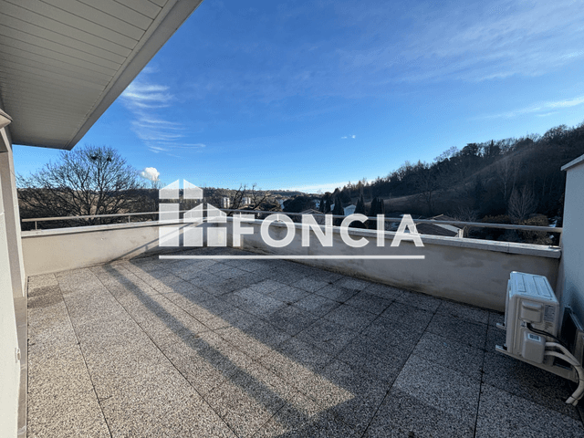 Appartement 3 pièces (70.01 m²) à louer - Agen (47000)