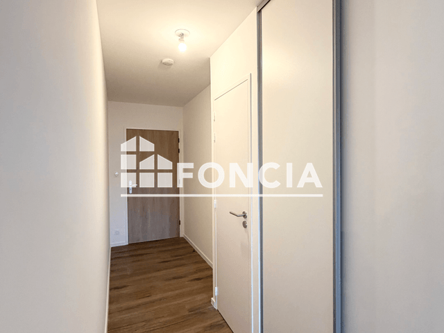 Appartement 3 pièces (70.5 m²) à louer - Cholet (49300)