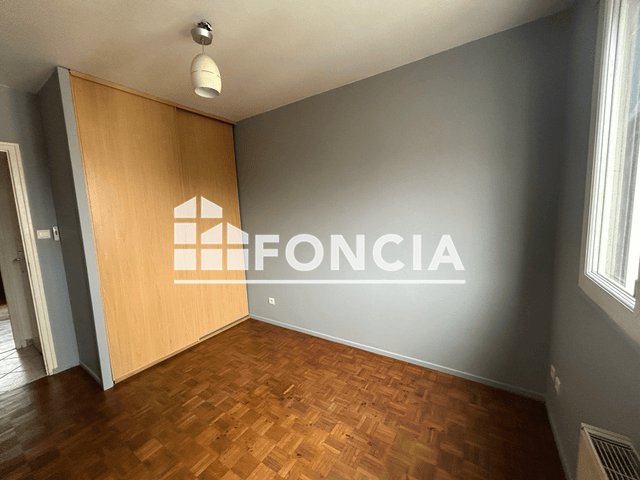 Appartement 4 pièces (74.55 m²) à louer - Eybens (38320)