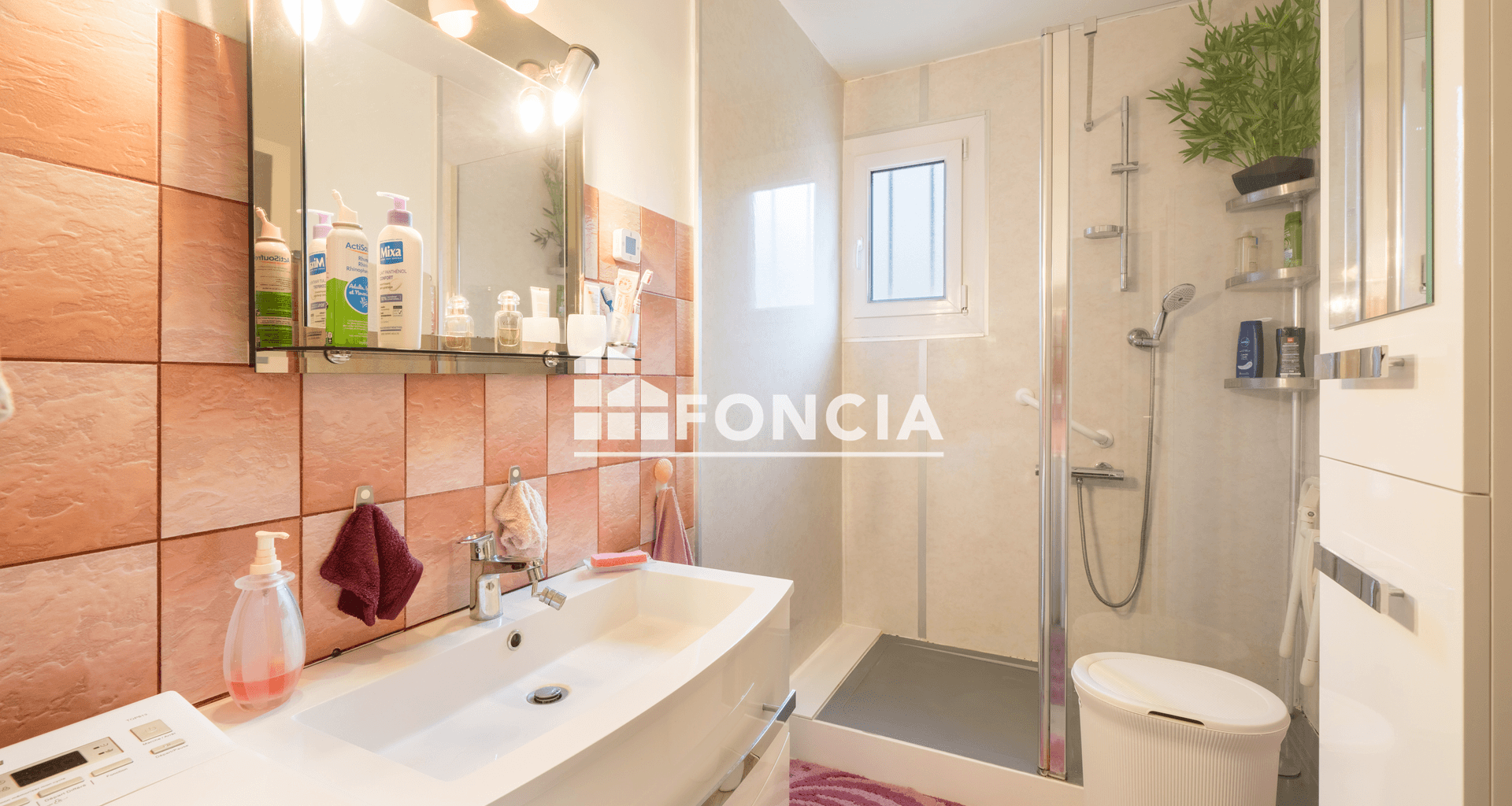 Maison 4 pièces (91.59 m²) à vendre - Saint-marcel-lès-sauzet (26740)