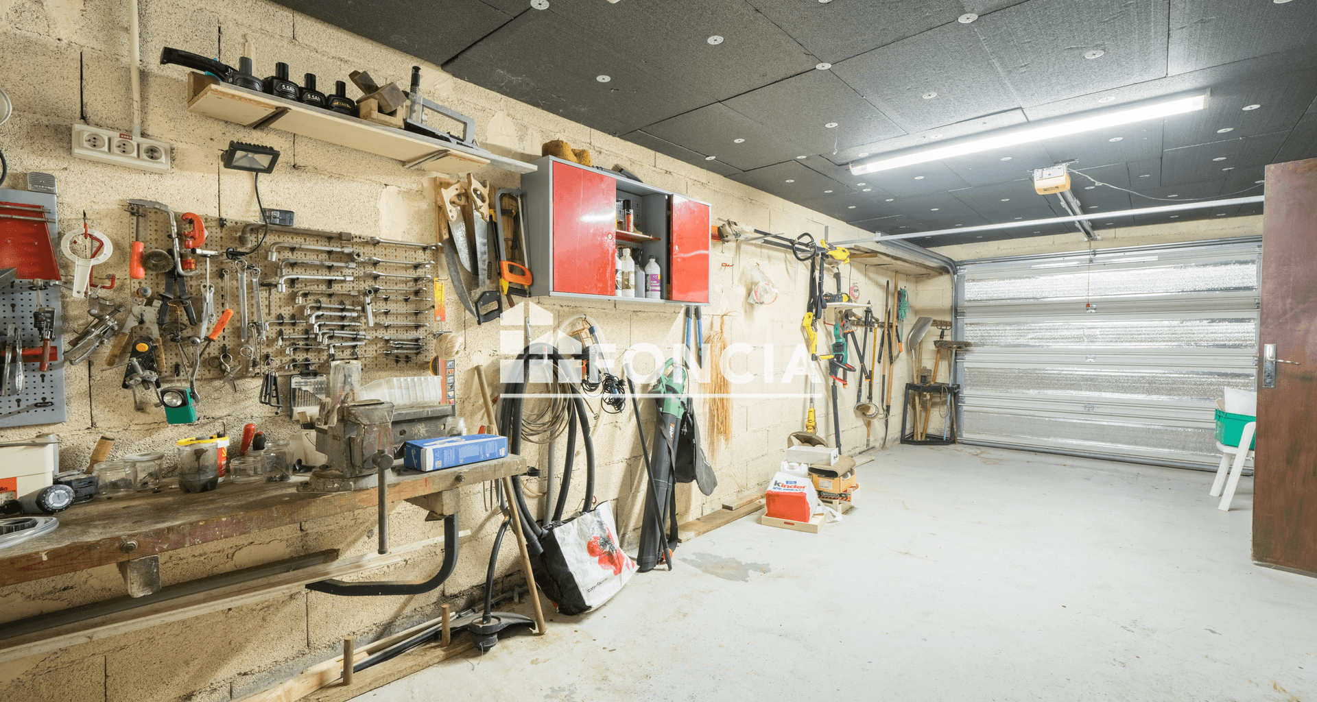 Maison 4 pièces (91.59 m²) à vendre - Saint-marcel-lès-sauzet (26740)