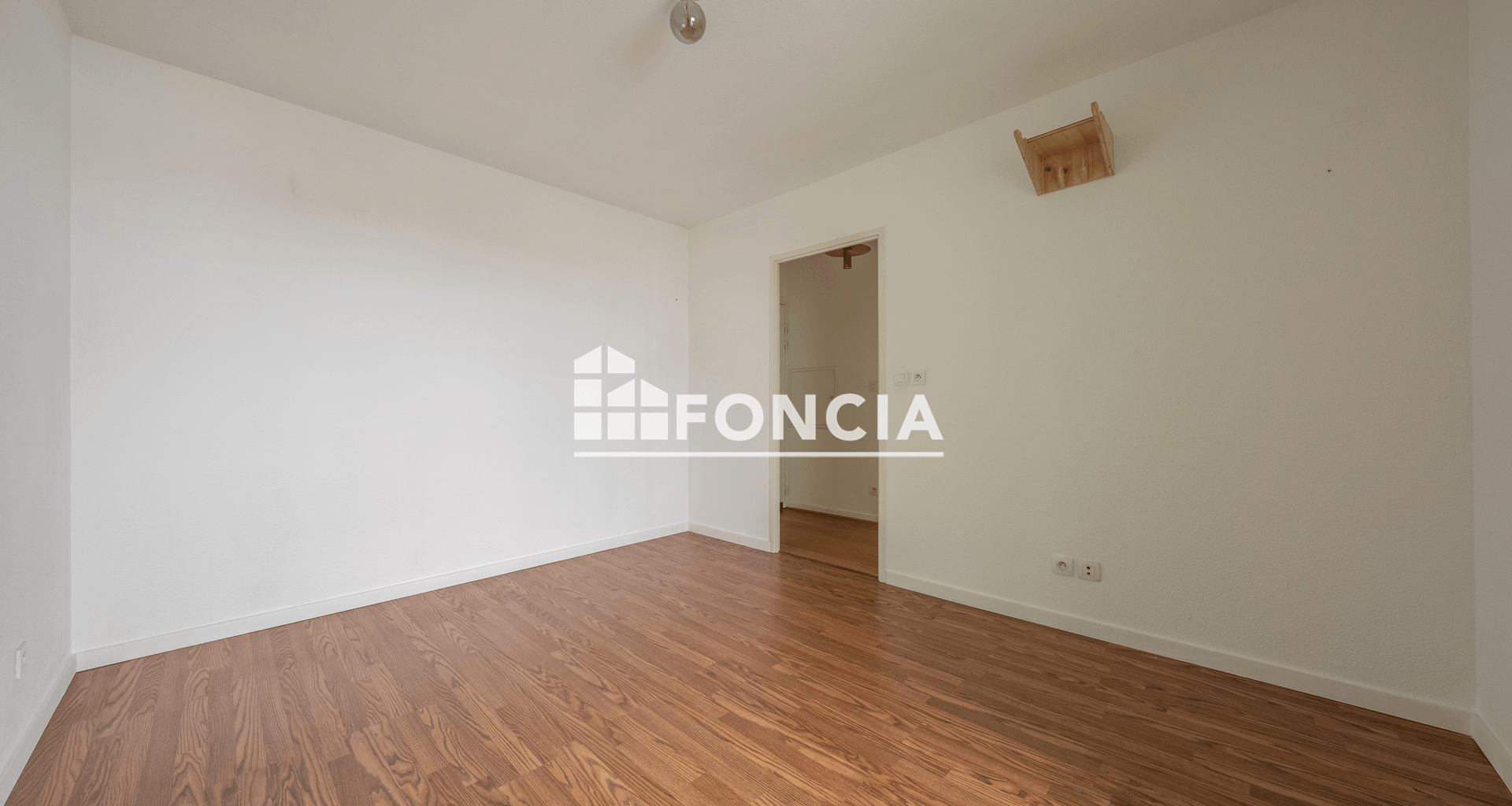 Appartement 2 pièces (37 m²) à vendre - Bègles (33130)