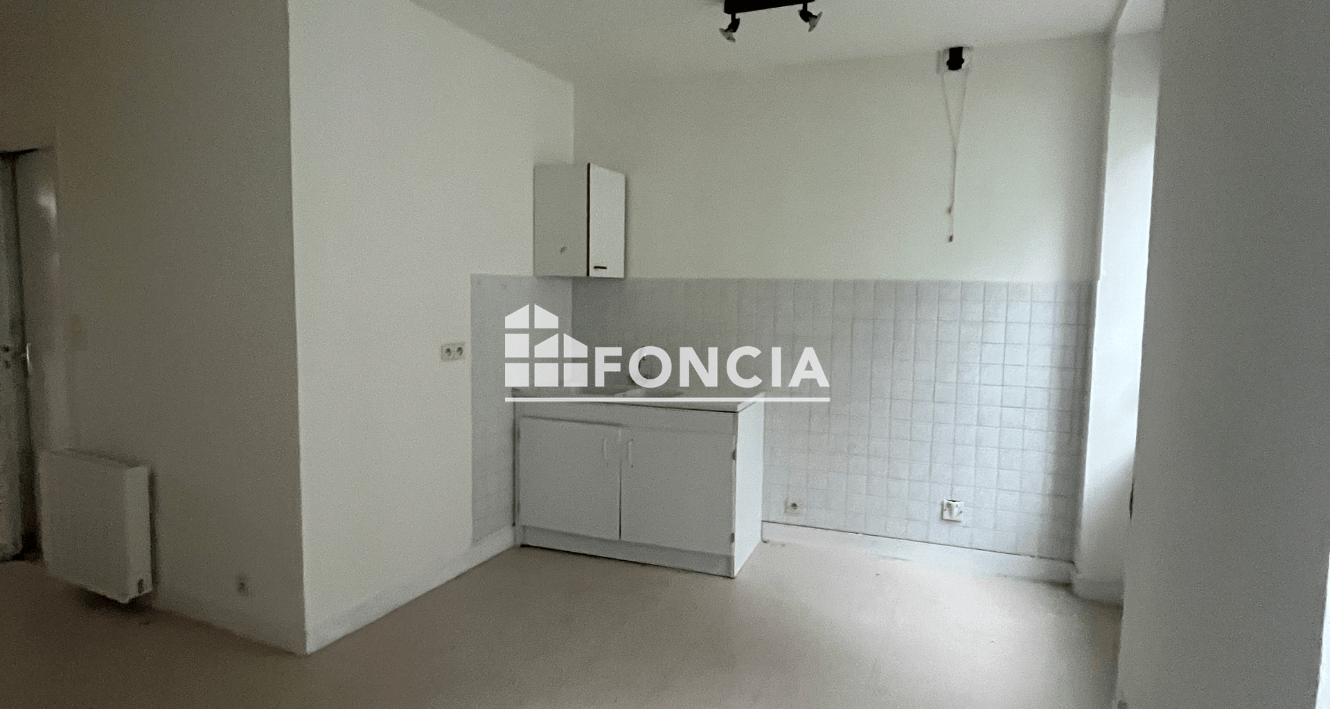Appartement 2 pièces (32.45 m²) à louer - Tinchebray-bocage (61800)