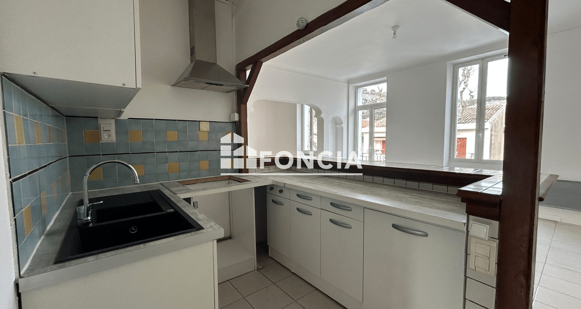 Appartement 3 pièces (59.1 m²) à louer - Cavaillon (84300)
