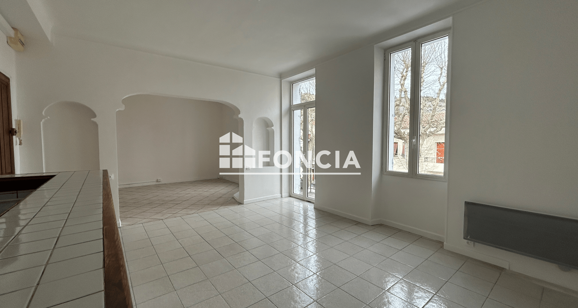 Appartement 3 pièces (59.1 m²) à louer - Cavaillon (84300)
