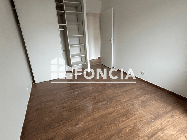 Appartement 4 pièces (78.14 m²) à louer - Thonon (74200)