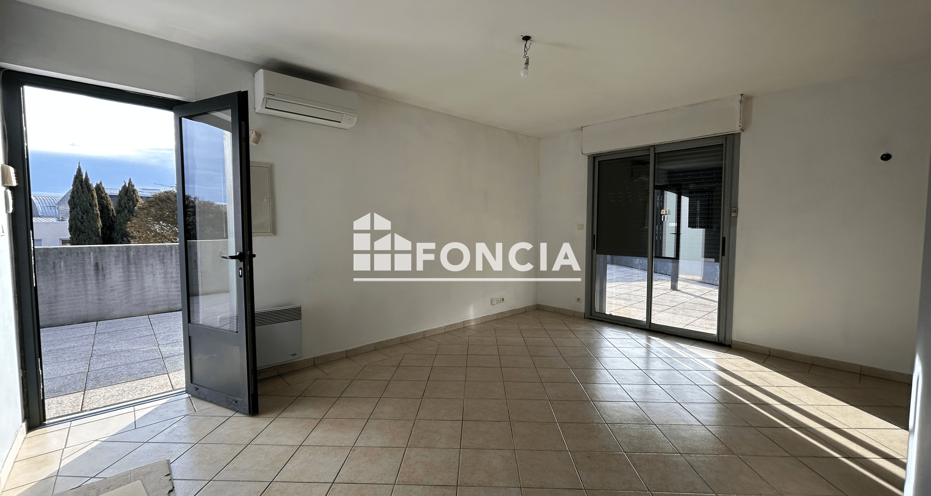 Appartement 2 pièces (48.3 m²) à louer - Le Thor (84250)