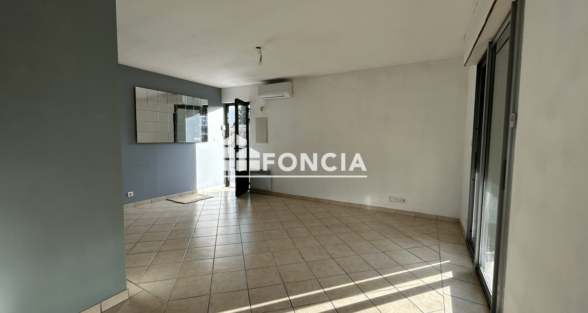 Appartement 2 pièces (48.3 m²) à louer - Le Thor (84250)