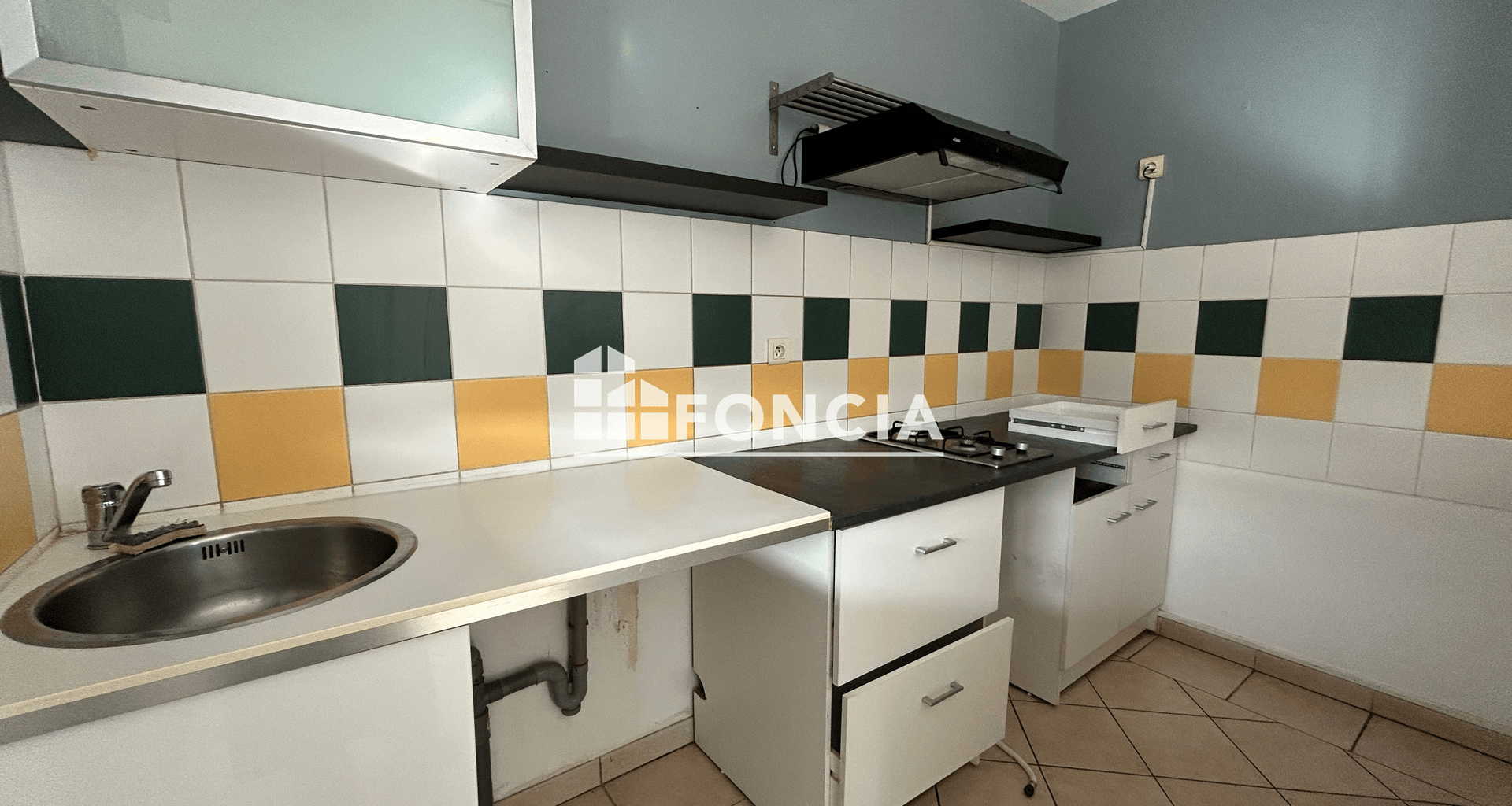 Appartement 2 pièces (48.3 m²) à louer - Le Thor (84250)