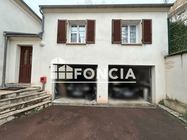 Maison 4 pièces (79.66 m²) à louer - Coulommiers (77120)