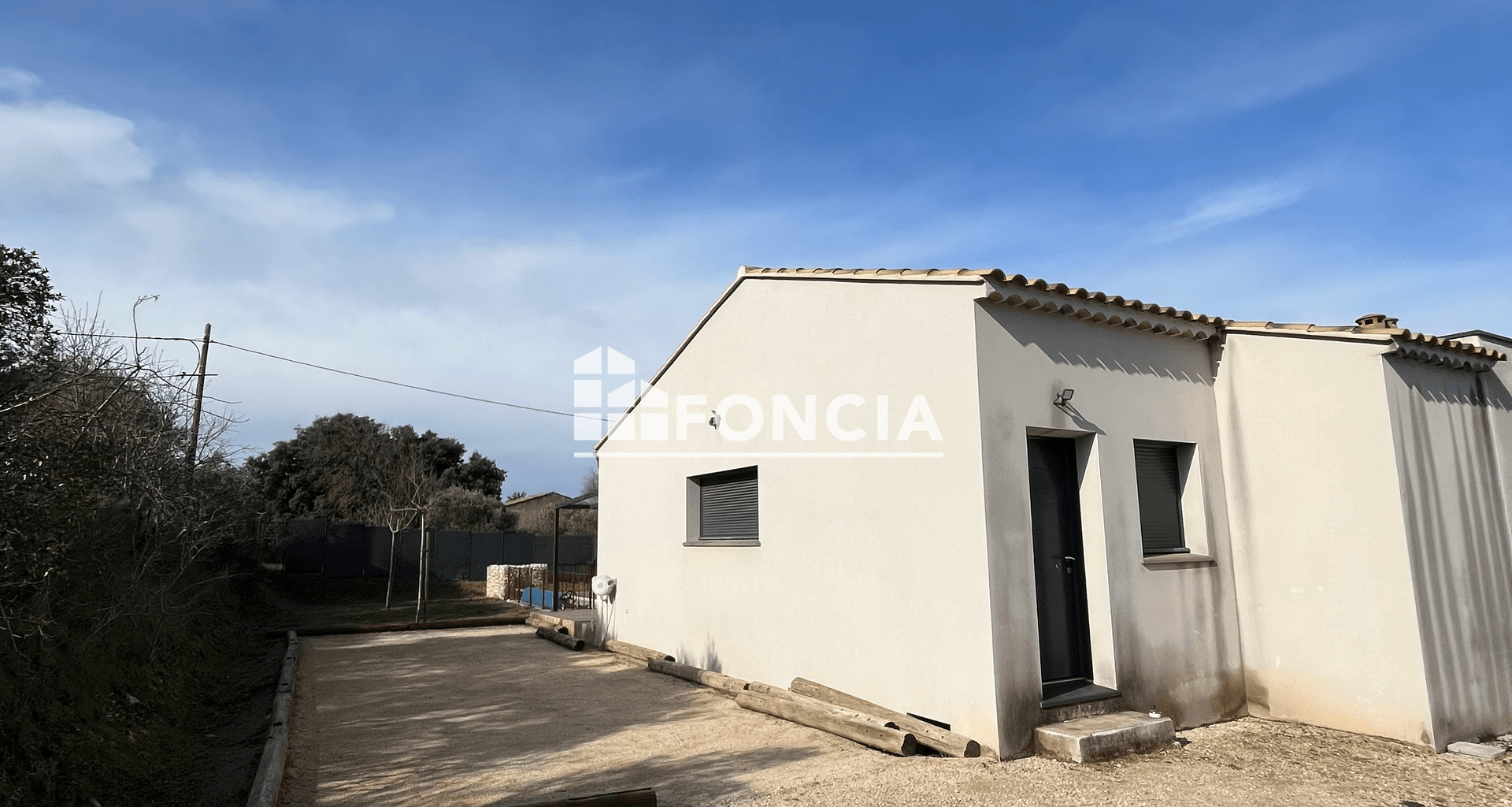 Maison 4 pièces (85.91 m²) à louer - Cavaillon (84300)